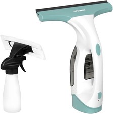 Window Vacuum 30min Runtime