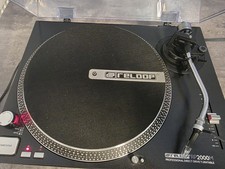 Reloop RP2000MK2 - D-drive DJ
