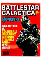 FAMOUS MONSTERS OF FILMLAND