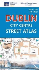 Dublin City Centre Street