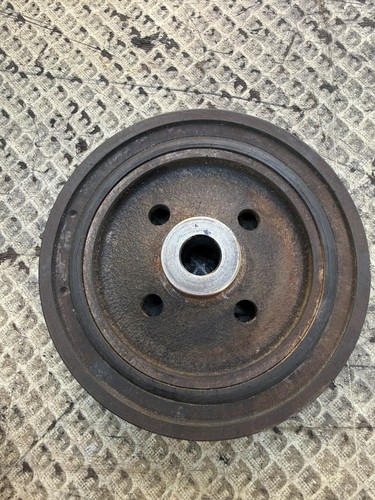 Ford tdci 90 crankshaft - tdci,
