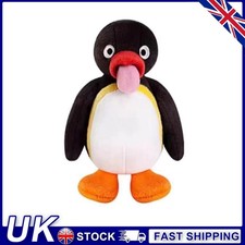 Pingu Plush Toys 15cm Plushy