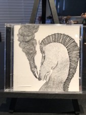 Archaic EP by Rudimentary Peni