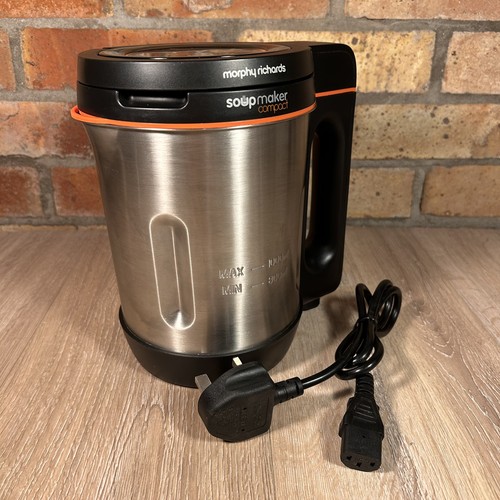 Morphy richards soup - morphy,