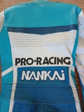 Genuine 1980 nankai blue one - genuine,
