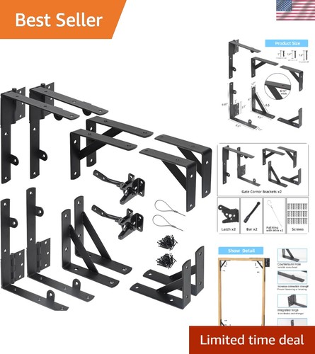 Sets anti sag gate - 2,