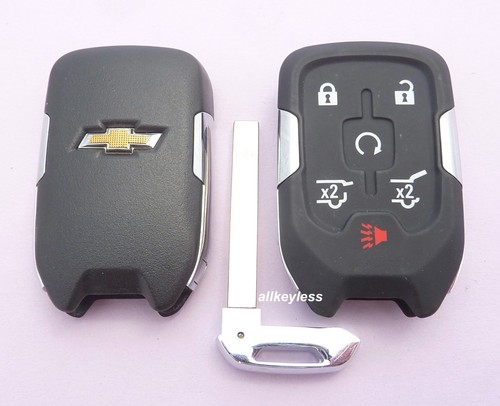 Oem 2015 2020 - 2015-2020, chevrolet