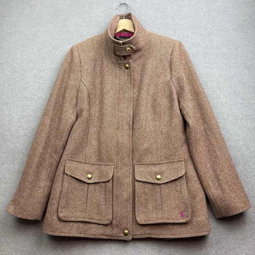 Joules field coat women 12 - joules,