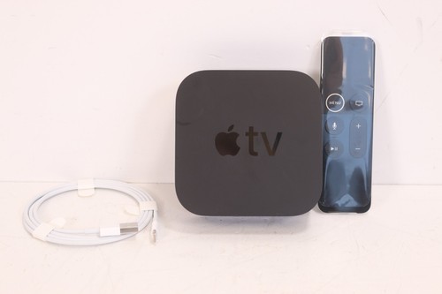 Apple 4th generation media - tv,