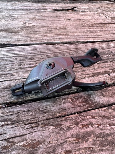 Shimano deore m8100 right - xt,