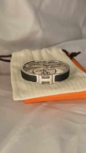 Hermès clic bracelet - hermÈs,
