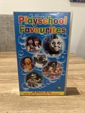 CHILDREN'S PLAYSCHOOL