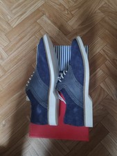 Lorenzo men suede shoes - men,
