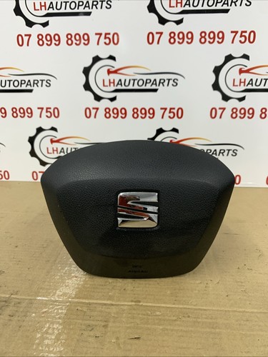Seat leon mk3 steering wheel - mk3,