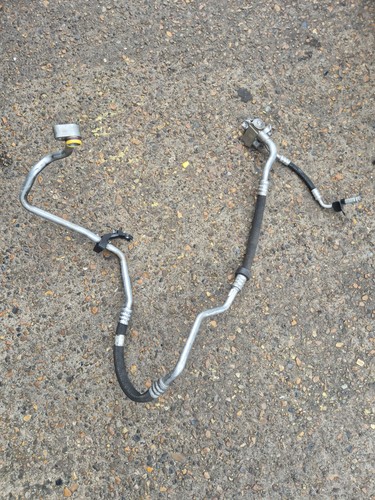 Coolant hose bmw e90 e91 - hose,