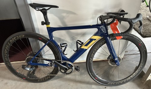 Strada road bike - strada,
