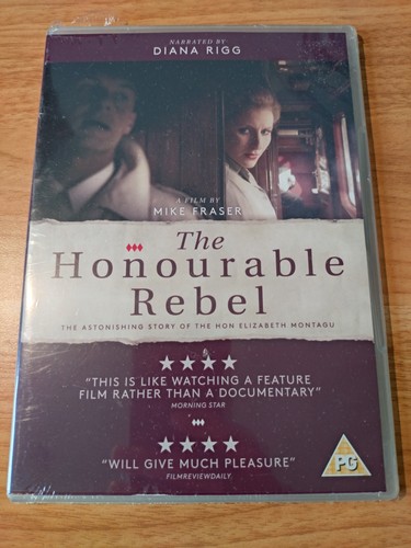 The honourable rebel - the, uk