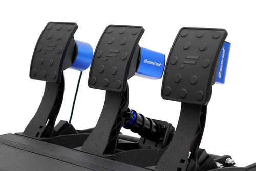 Fanatec csl elite mount - csl,