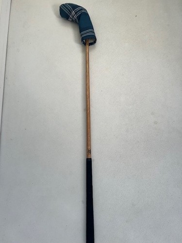 Antique golf club st - antique,