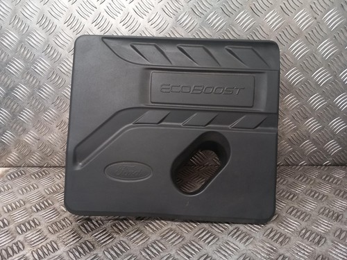 Ford focus active mk4 - focus, engine