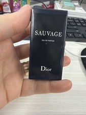 DIOR SAUVAGE EDP 10 ML Mini