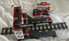 LEGO City 7937 Train Station
