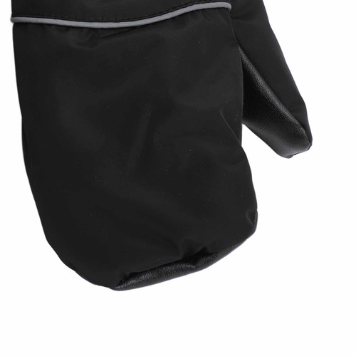 Warm down mittens waterproof - down,