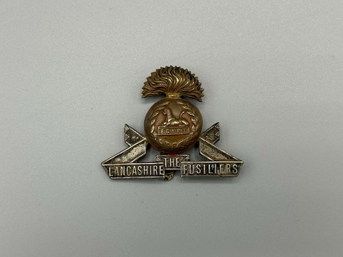 Ww1 ww2 lancashire fusiliers - ww1,