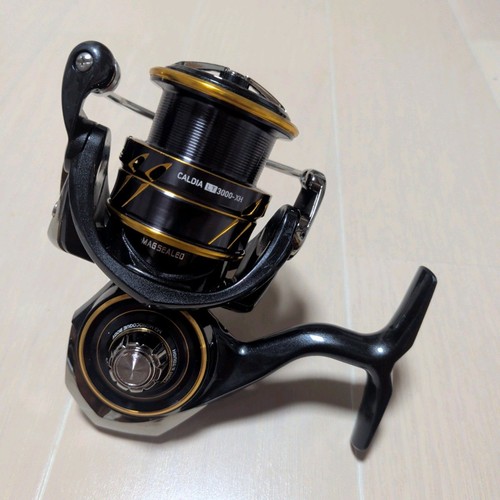 Daiwa caldia lt3000 xh - 21,