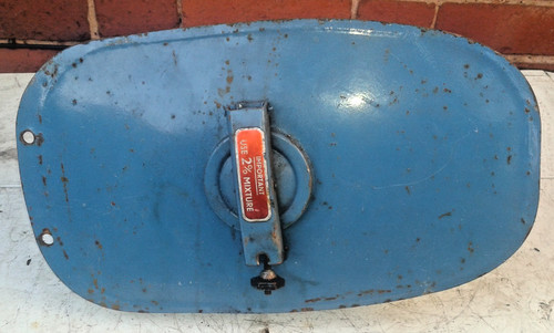 Vintage vespa large frame - vintage,