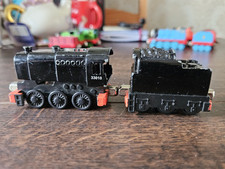 Gullane 2006 Thomas The Tank Engine NEVILLE and TENDER 