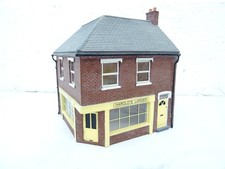 OO GAUGE HORNBY SKALEDALE