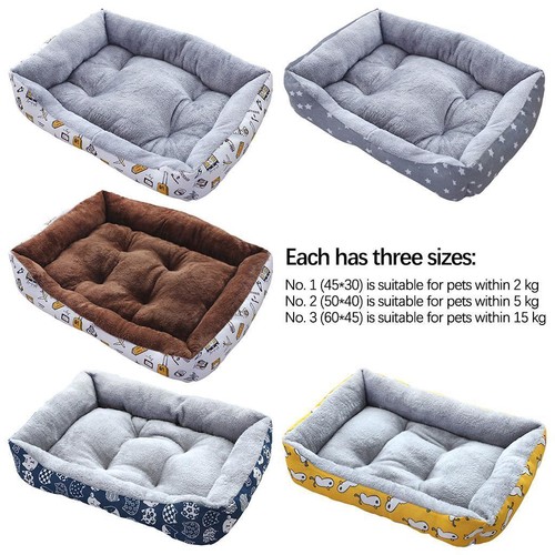 Pet bed for cats - or, dogs
