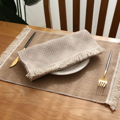 Creative square dinner table - square,