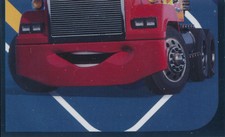 Panini - Cars 3, Collectible