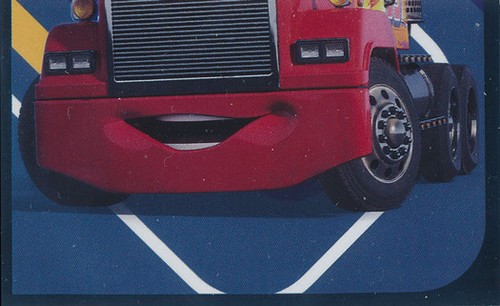Panini cars collectible - panini,