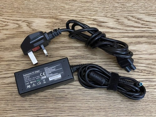 45w laptop charger 2 31a - charger, 19.5v