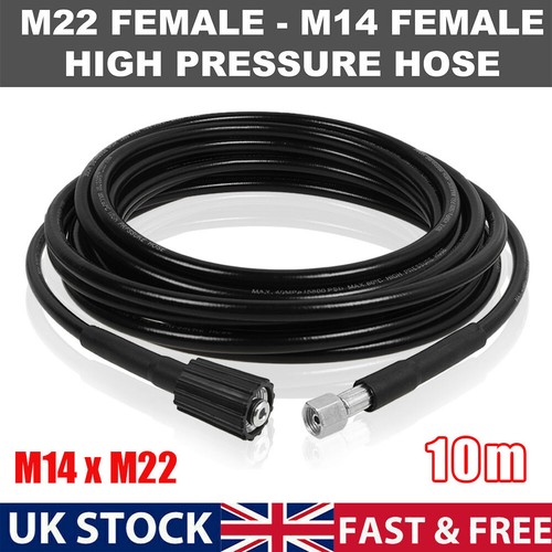 10m replacement high pressure - replacement,