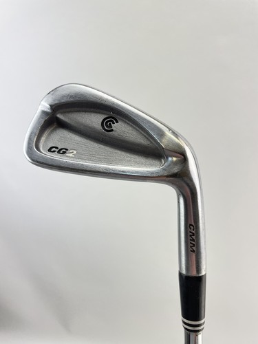 Cleveland cg2 iron - 6, stiff
