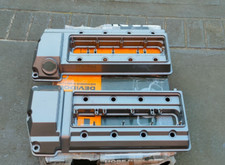 Pair RANGE ROVER 02-06 L322