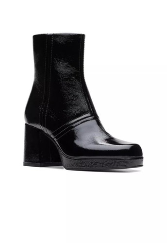 Clarks bnib ladies ankle - ladies, boots