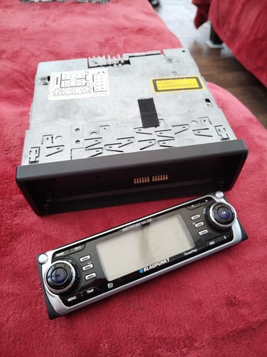 Blaupunkt amsterdam nav 35e - blaupunkt,