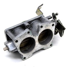 THROTTLE BODY T/B FOR ROVER
