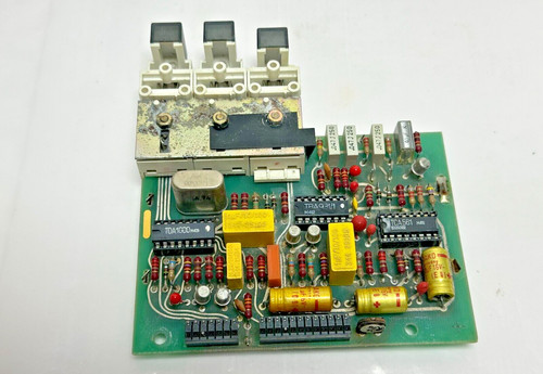 Revox a700 capstan - capstan, speed