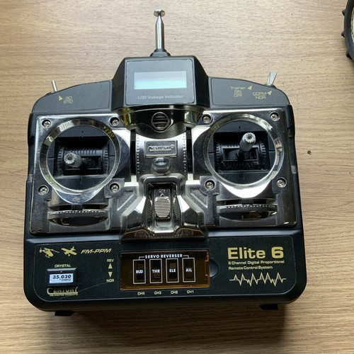 Aeroplane receiver elite 6 - aeroplane,
