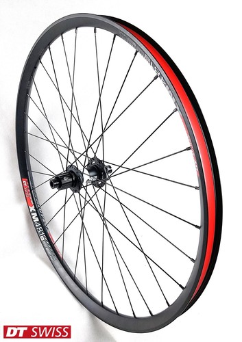 Swiss xm481 mtb - dt,