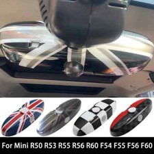 Car Interior Rear View Mirror