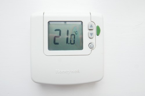 Honeywell home dts92e wireless - home,