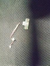 TOSHIBA EQUIUM L350-11D Power Button Board