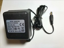 Replacement 18V Charger for